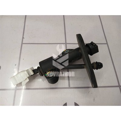 Цилиндр сцепления главный Chevrolet Aveo (T300) 2011-2015