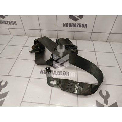 Ремень безопасности с пиропатроном Chevrolet Aveo (T300) 2011-2015