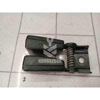 Ответная часть ремня безопасности Chevrolet Aveo (T300) 2011-2015