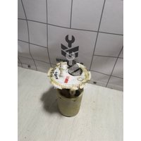 Насос топливный электро Chevrolet Aveo T200 03-08