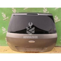 Дверь багажника со стеклом Ford Fusion 2002 >