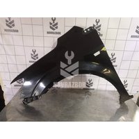 Крыло переднее левое Chevrolet Aveo (T300) 2011-2015