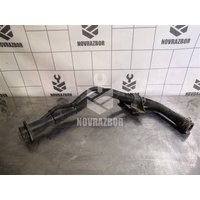 Горловина топливного бака Kia RIO 1 2000-2004