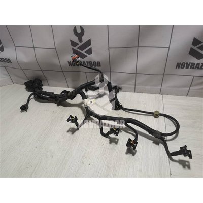 Проводка (коса) Kia RIO 1 2000-2004 Проводка (коса) Kia RIO 1 2000-2004