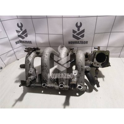 Коллектор впускной Kia RIO 1 2000-2004 Коллектор впускной Kia RIO 1 2000-2004