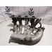 Коллектор впускной Kia RIO 1 2000-2004 Коллектор впускной Kia RIO 1 2000-2004