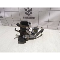 Заслонка дроссельная механическая Kia RIO 1 2000-2004