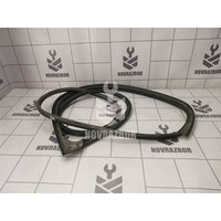 Уплотнитель двери Chevrolet Aveo (T300) 2011-2015