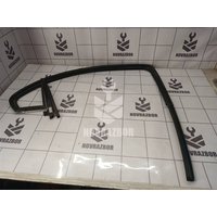 Уплотнитель стекла двери Chevrolet Aveo (T300) 2011-2015