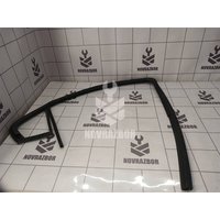 Уплотнитель стекла двери Chevrolet Aveo (T300) 2011-2015