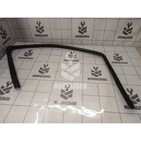 Уплотнитель стекла двери Chevrolet Aveo (T300) 2011-2015