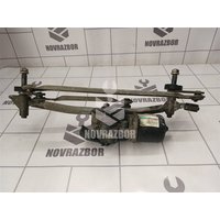 Трапеция стеклоочистителей Chevrolet Aveo (T300) 2011-2015