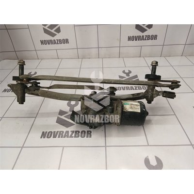 Трапеция стеклоочистителей Chevrolet Aveo (T300) 2011-2015