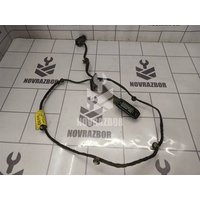 Проводка (коса) Chevrolet Aveo (T300) 2011-2015