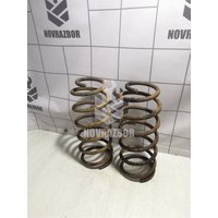 Пружина задняя Kia RIO 1 2000-2004