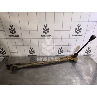 Кулиса КПП Kia RIO 1 2000-2004 Кулиса КПП Kia RIO 1 2000-2004