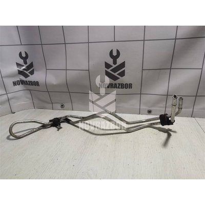 Радиатор гидроусилителя Kia RIO 1 2000-2004 Радиатор гидроусилителя Kia RIO 1 2000-2004