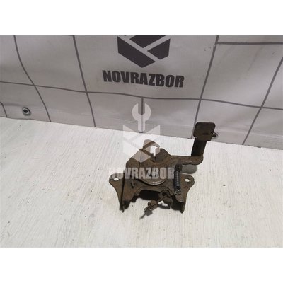 Замок капота Kia RIO 1 2000-2004 Замок капота Kia RIO 1 2000-2004