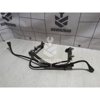 Трубка топливная Kia RIO 1 2000-2004