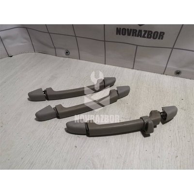Ручка внутренняя потолочная Kia RIO 1 2000-2004 Ручка внутренняя потолочная Kia RIO 1 2000-2004
