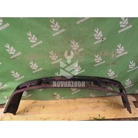 Бампер передний VW Golf 3 Vento 91-97