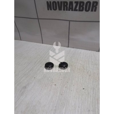 Крышка Skoda Octavia A4 1U 2000-2011