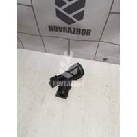 Фланец / тройник Skoda Octavia A4 1U 2000-2011