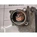 Заслонка дроссельная электро Ford Fusion 2002 >