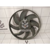 Вентилятор радиатора Ford Fusion 2002 >