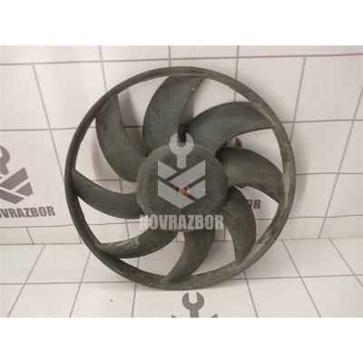 Вентилятор радиатора Ford Fusion 2002 > Вентилятор радиатора Ford Fusion 2002 >