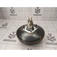 Усилитель тормозов вакуумный Ford Fusion 2002 >