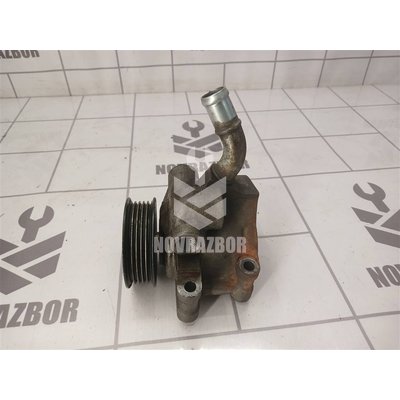 Насос гидроусилителя Ford Fusion 2002 >