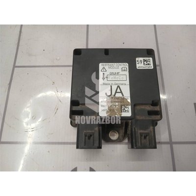 Блок управления AIR BAG Ford Fusion 2002 > Блок управления AIR BAG Ford Fusion 2002 >