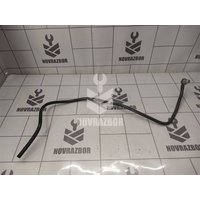 Трубка вакуумная Ford Fusion 2002 >