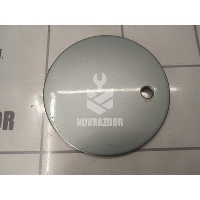 Лючок бензобака Ford Fusion 2002 >