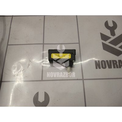 Моторчик корректора фары Ford Fusion 2002 >