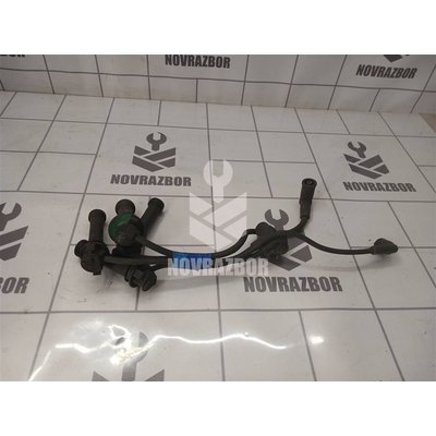 Провода высоковольтные Ford Fusion 2002 > Провода высоковольтные Ford Fusion 2002 >