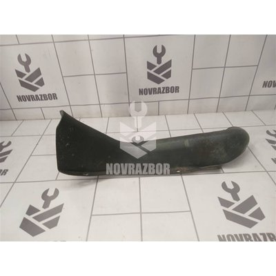 Пыльник (кузов наружные) Ford Fusion 2002 > Пыльник (кузов наружные) Ford Fusion 2002 >