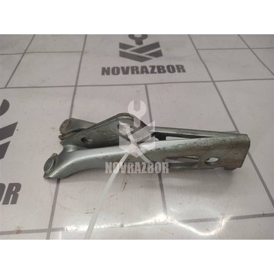 Петля капота Ford Fusion 2002 >