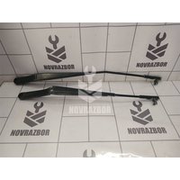 Поводок дворник комплект Skoda Octavia A5 1Z   04-13