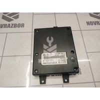 Блок электронный Skoda Octavia A5 1Z   04-13
