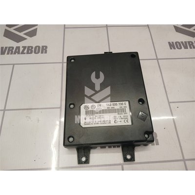 Блок электронный Skoda Octavia A5 1Z 04-13 Блок электронный Skoda Octavia A5 1Z 04-13