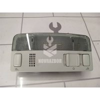 Плафон салонный Skoda Octavia A5 1Z 04-13