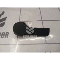 Ручка открывания капота Skoda Octavia A5 1Z   04-13