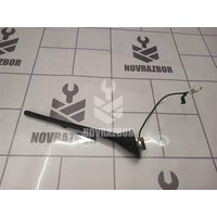 Антенна Skoda Octavia A5 1Z 04-13