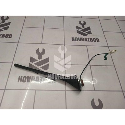 Антенна Skoda Octavia A5 1Z 04-13 Антенна Skoda Octavia A5 1Z 04-13