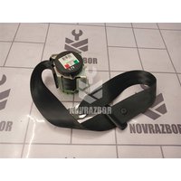 Ремень безопасности Skoda Octavia A5 1Z 04-13