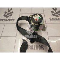 Ремень безопасности Skoda Octavia A5 1Z 04-13