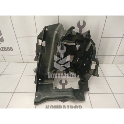 Кронштейн (сопут. товар) Skoda Octavia A5 1Z 04-13 Кронштейн (сопут. товар) Skoda Octavia A5 1Z 04-13