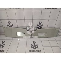 Козырек солнцезащитный (внутри) Skoda Octavia A5 1Z   04-13